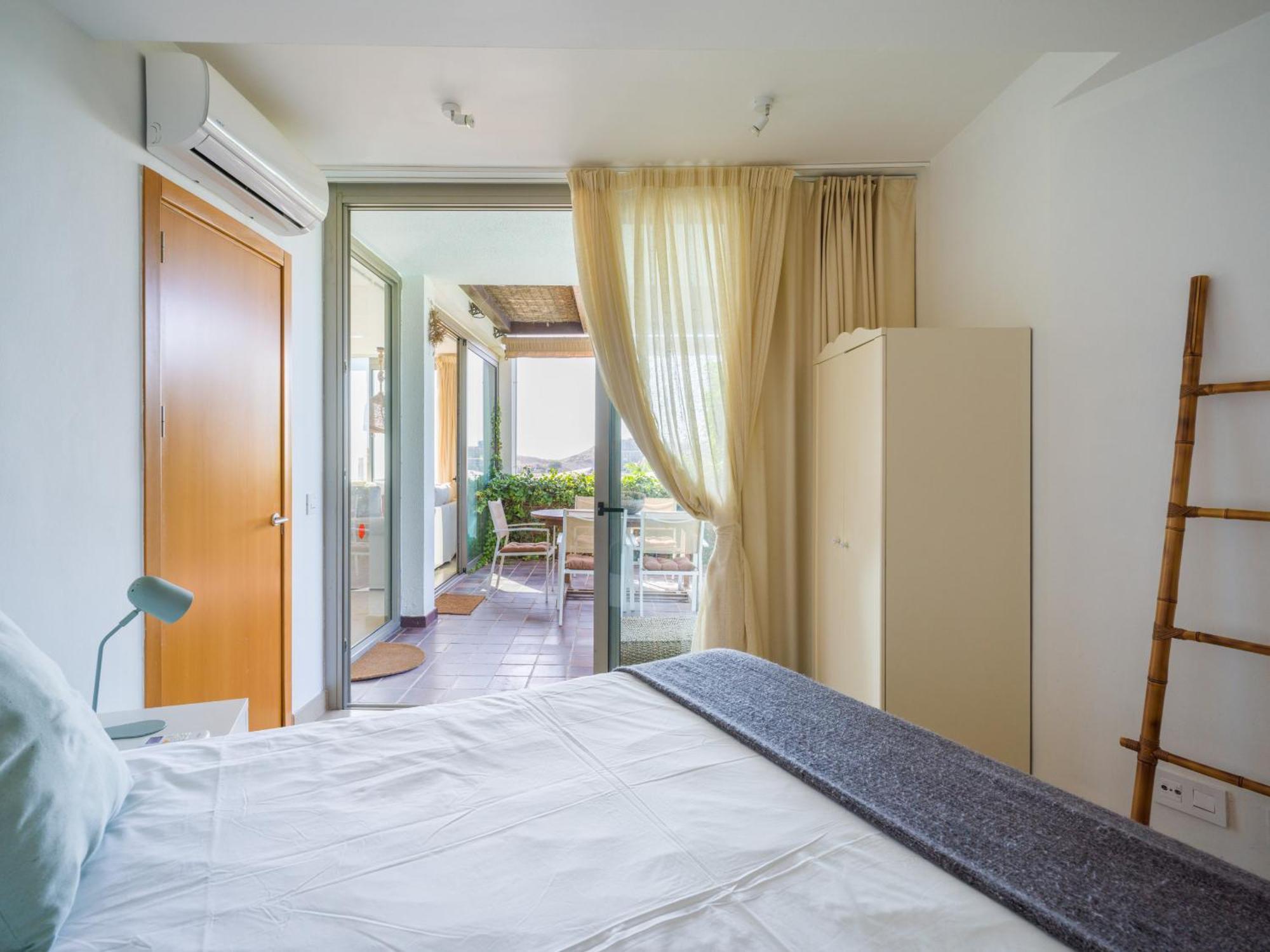 Salobre Golf Villas Golfers Buitenkant foto