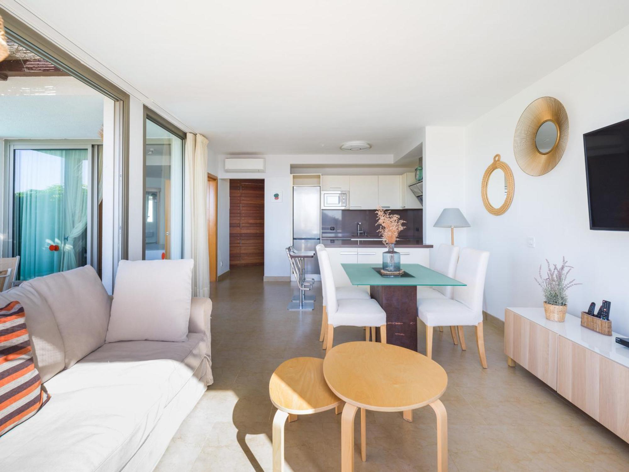 Salobre Golf Villas Golfers Buitenkant foto