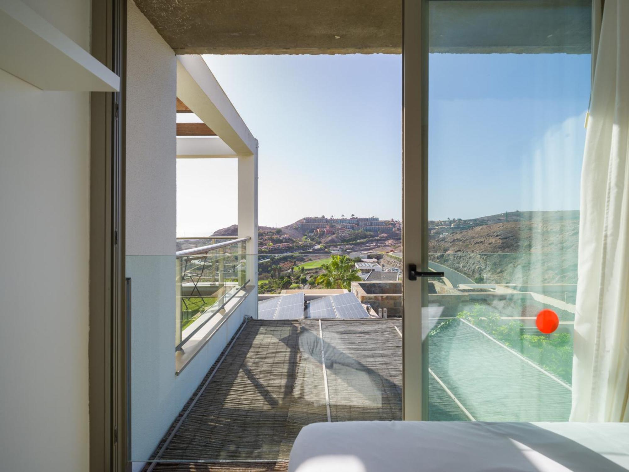 Salobre Golf Villas Golfers Buitenkant foto