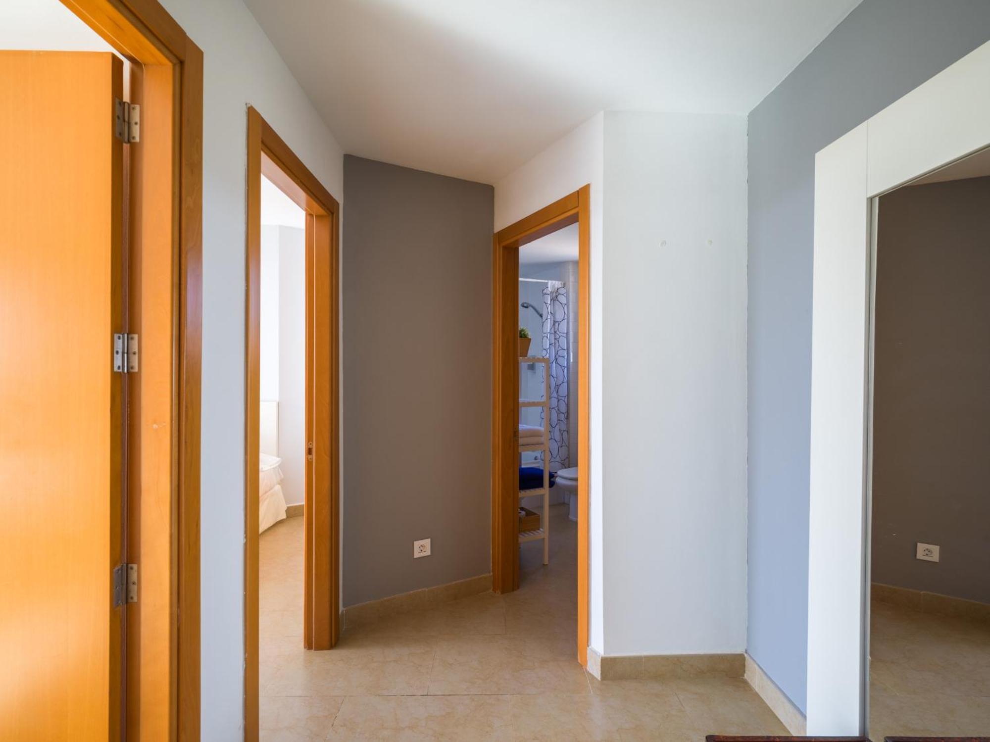 Salobre Golf Villas Golfers Buitenkant foto