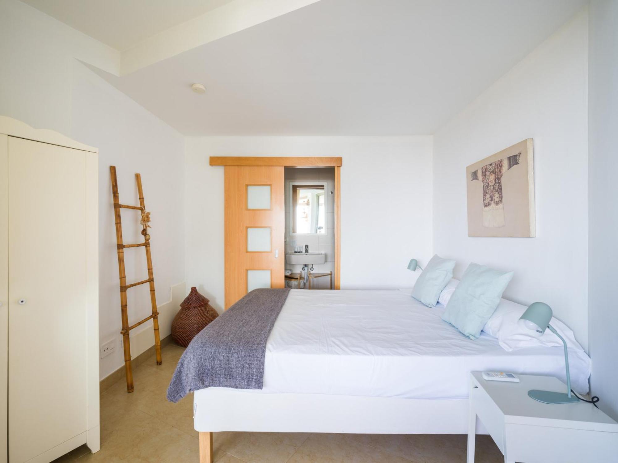 Salobre Golf Villas Golfers Buitenkant foto
