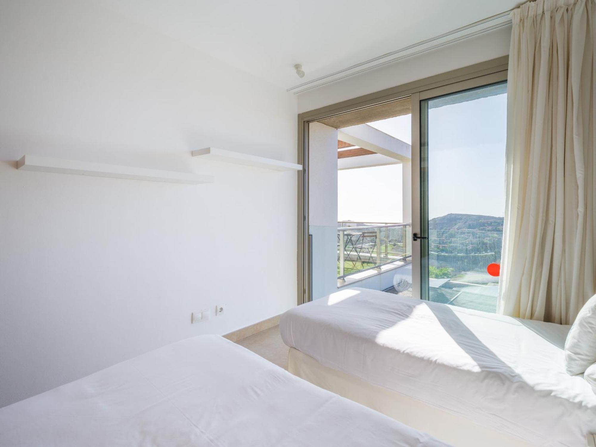 Salobre Golf Villas Golfers Buitenkant foto